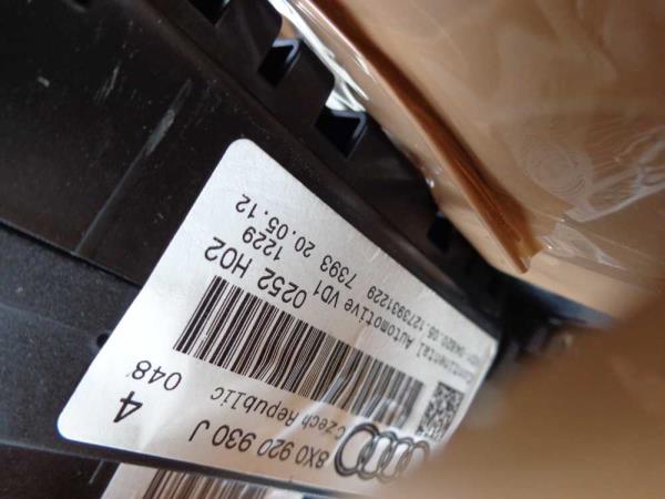 BOITIER COMPLET AUDI A1 1.6 TDI (2011) 2010-2014 - Vue 3